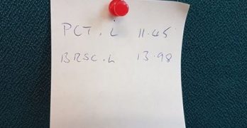 Getting My Finances Straight